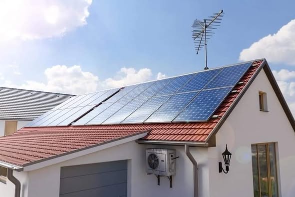 Đầu tư điện năng lượng mặt trời có hiệu quả không?