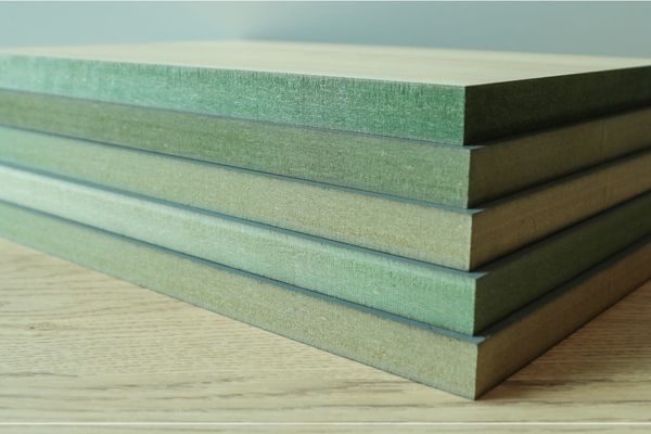 Gỗ MDF có bền không? Tìm hiểu chi tiết ưu điểm, nhược điểm gỗ MDF