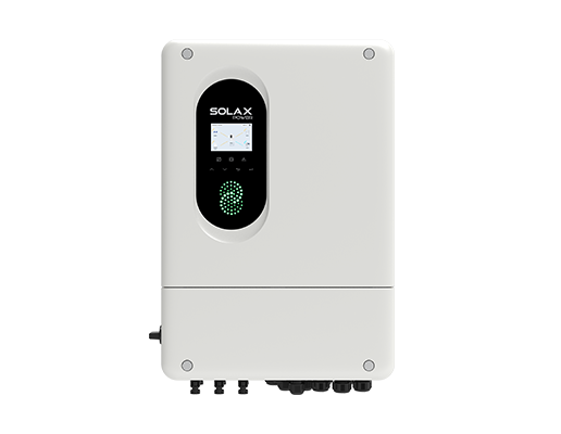 Biến Tần - Inverter