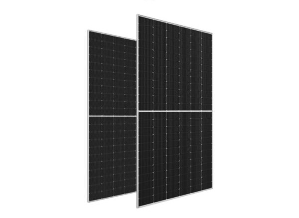 Tấm pin năng lượng mặt trời Longi HIMO X6 585 tràn viền1