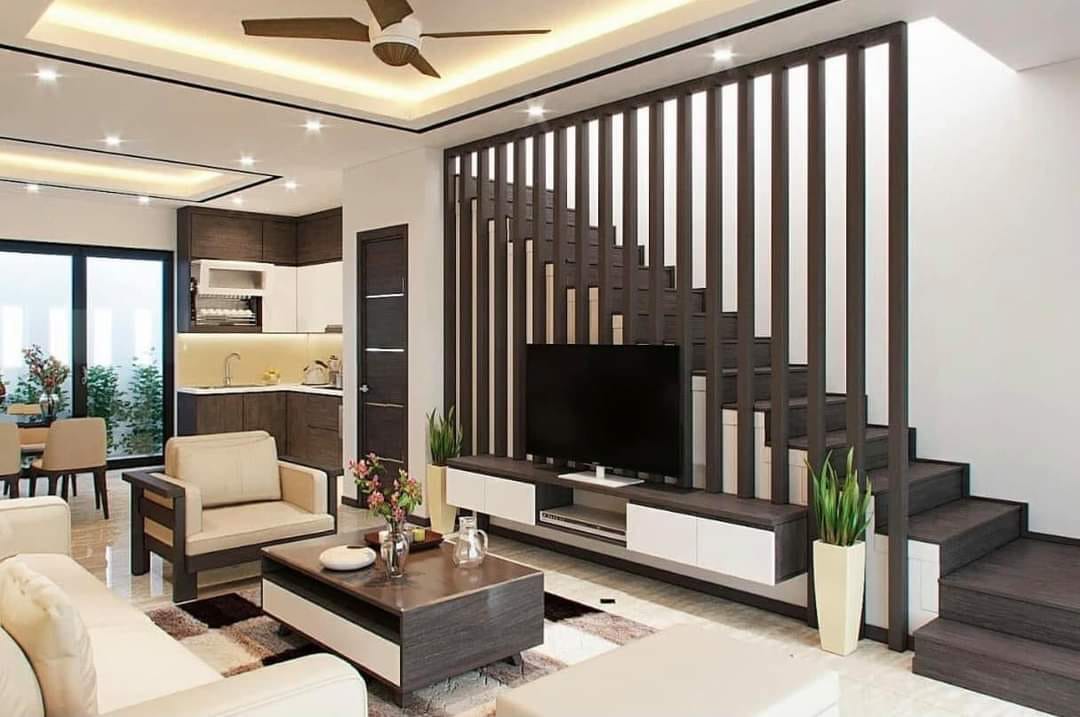 Nhà đẹp KIẾN TRUNG - Thi công nhà TRỌN GÓI3
