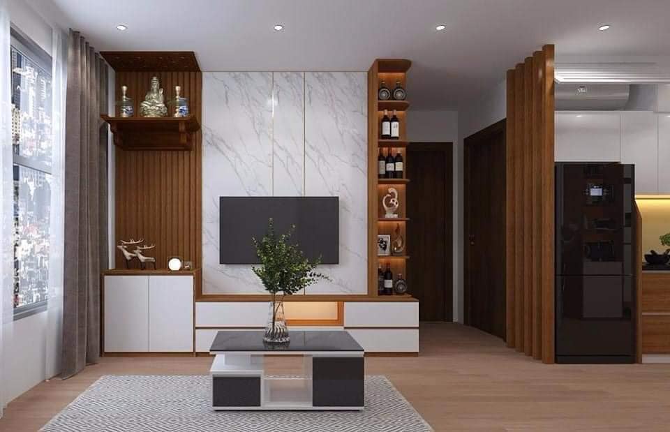 Nhà đẹp KIẾN TRUNG - Thi công nhà TRỌN GÓI6