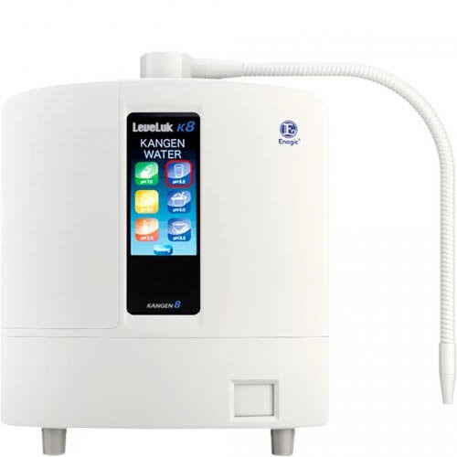 Máy lọc nước Kangen K8