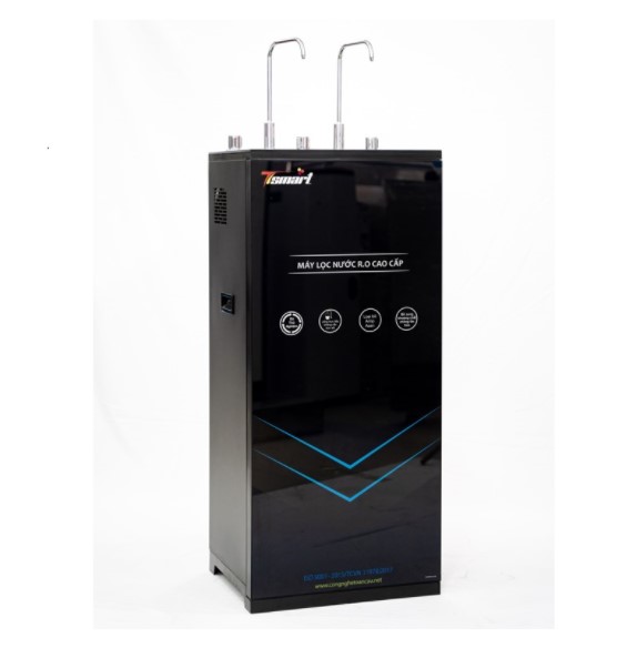 Máy Lọc Nước Nóng Lạnh TSMART F83C