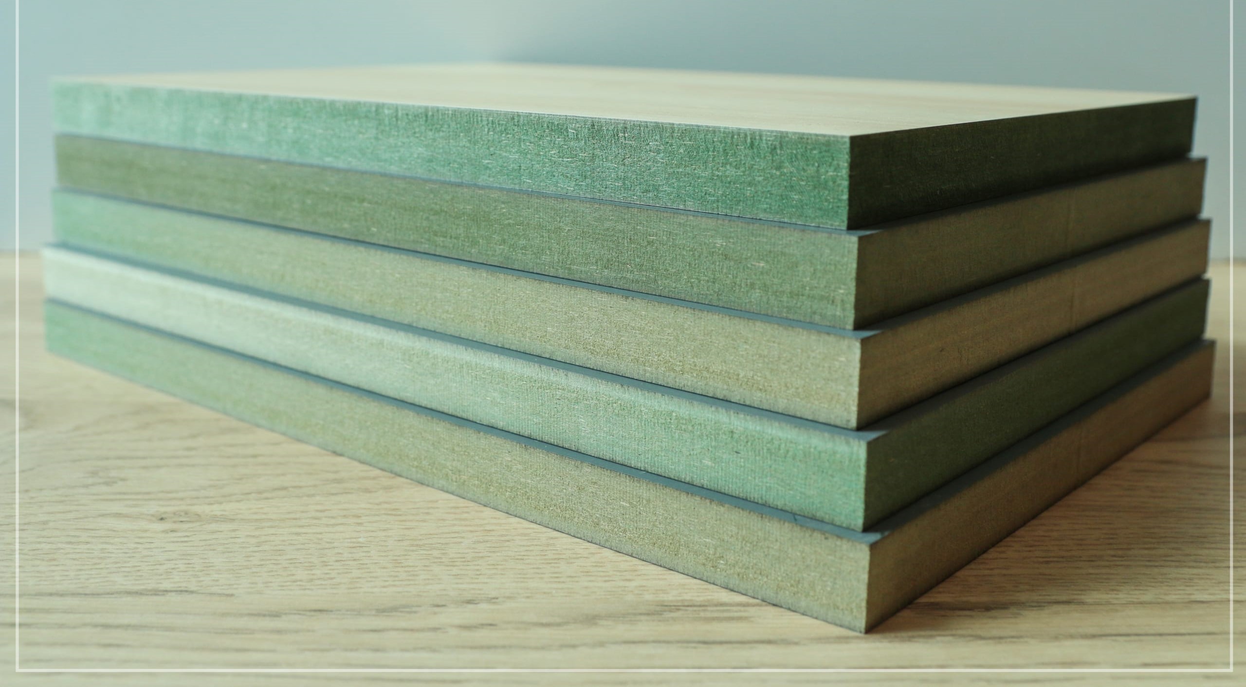 Gỗ MDF1