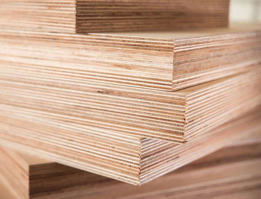 Gỗ dán Plywood1