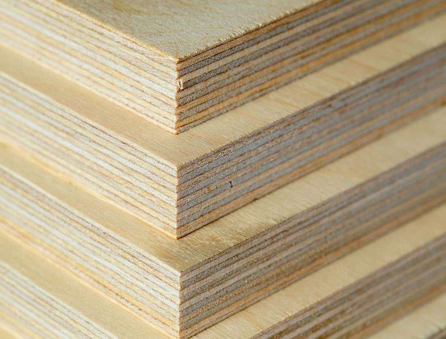 Gỗ dán Plywood