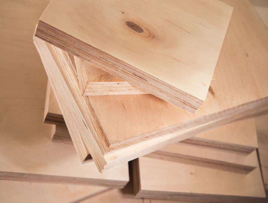 Gỗ dán Plywood2