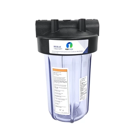 Bộ Lọc Nước Tổng Loại Lớn6