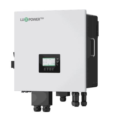 Biến tần hybrid luxpower gen 8k