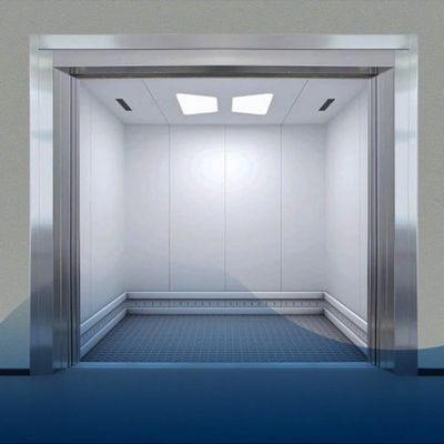 Thang Máy Tải Hàng