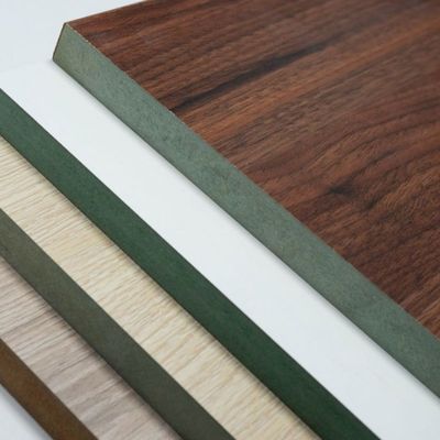 Gỗ MDF