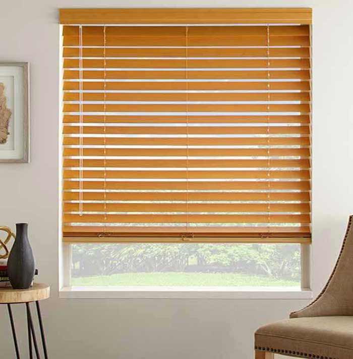 Rèm Gỗ Cửa Sổ Hiện Đại Sang Trọng0