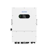Biến Tần Inverter Sofar 6KW Hybrid 1 Pha – HYB-6K-LS1-PRO